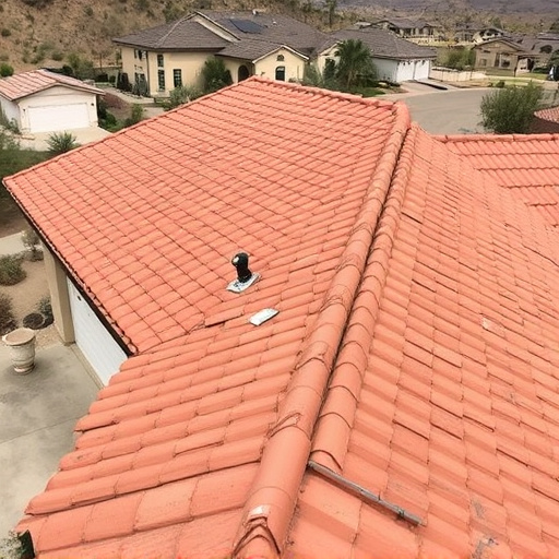 Roof Replacement Oro Valley