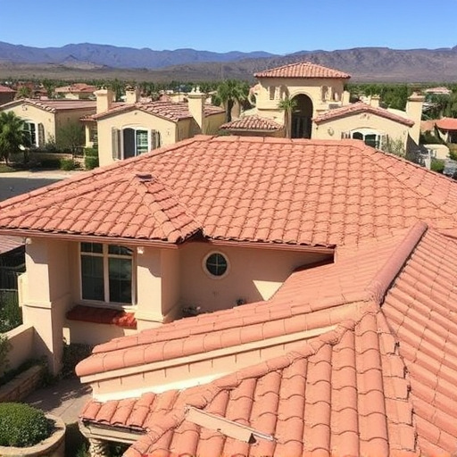 Roof Replacement Oro Valley