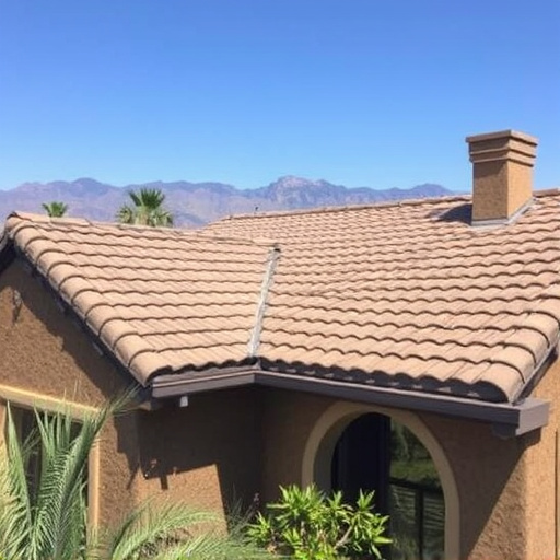 Roof Replacement Oro Valley