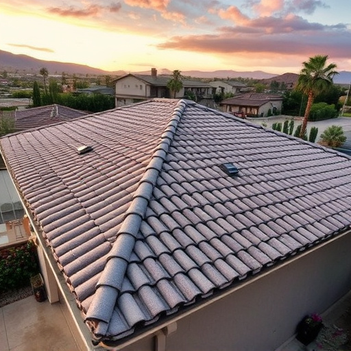 Roof Replacement Oro Valley