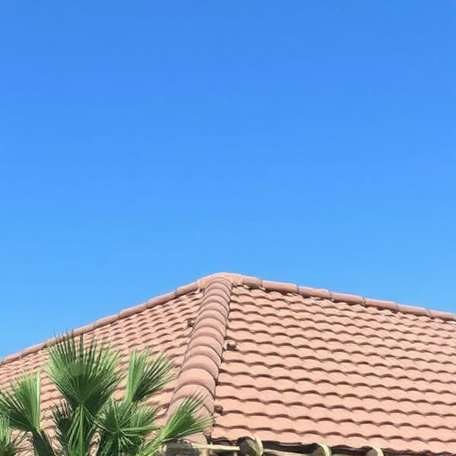 Roof Replacement Oro Valley
