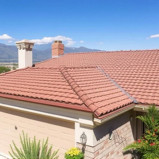 Roof Replacement Oro Valley