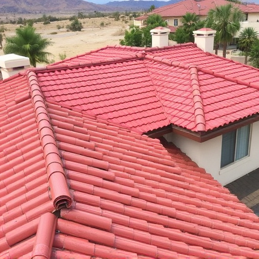 Roof Replacement Oro Valley