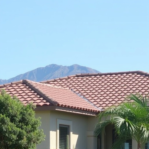 Roof Replacement Oro Valley