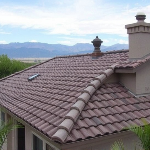 Roof Replacement Oro Valley