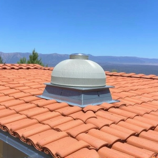 Roof Ventilation Solutions Oro Valley