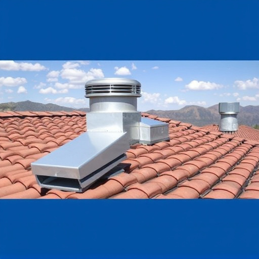 Roof Ventilation Solutions Oro Valley
