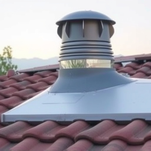 Roof Ventilation Solutions Oro Valley