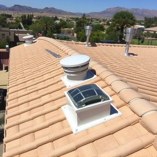 Roof Ventilation Solutions Oro Valley