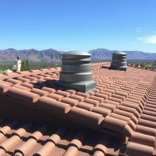 Roof Ventilation Solutions Oro Valley