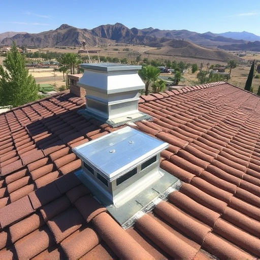 Roof Ventilation Solutions Oro Valley