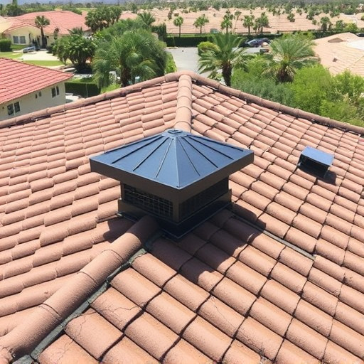 Roof Ventilation Solutions Oro Valley