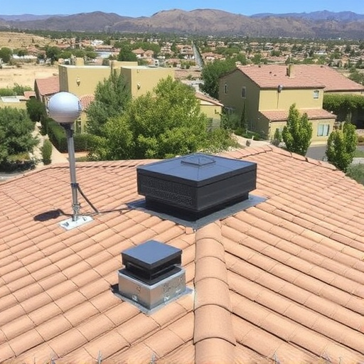 Roof Ventilation Solutions Oro Valley