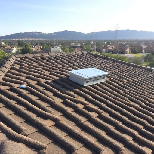 Roof Ventilation Solutions Oro Valley