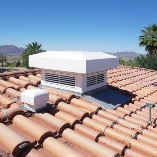 Roof Ventilation Solutions Oro Valley