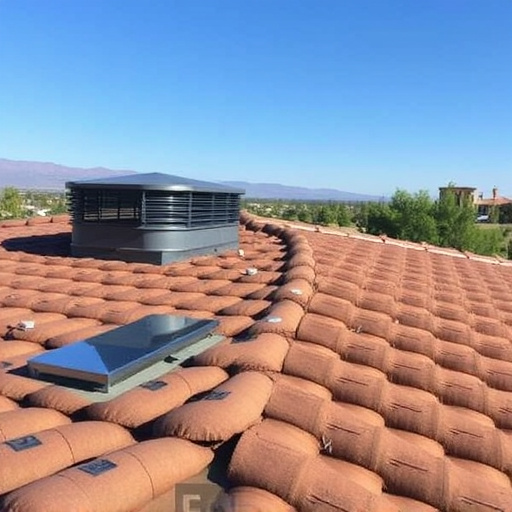 Roof Ventilation Solutions Oro Valley