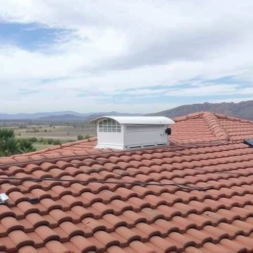 Roof Ventilation Solutions Oro Valley
