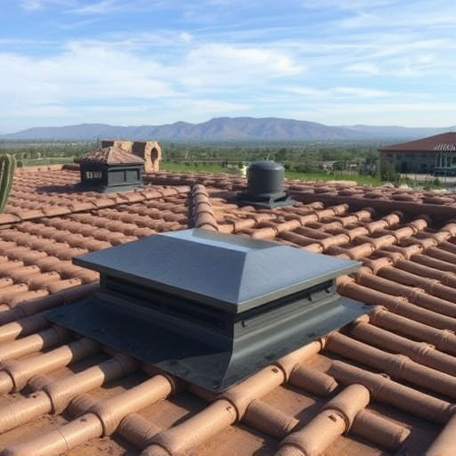 Roof Ventilation Solutions Oro Valley