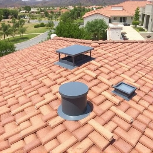Roof Ventilation Solutions Oro Valley