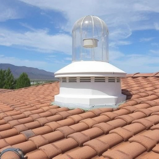 Roof Ventilation Solutions Oro Valley