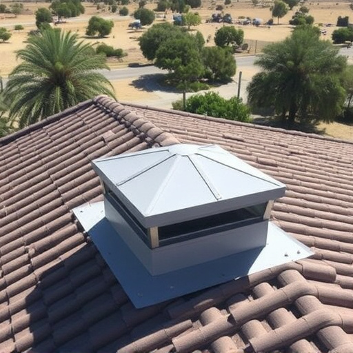 Roof Ventilation Solutions Oro Valley