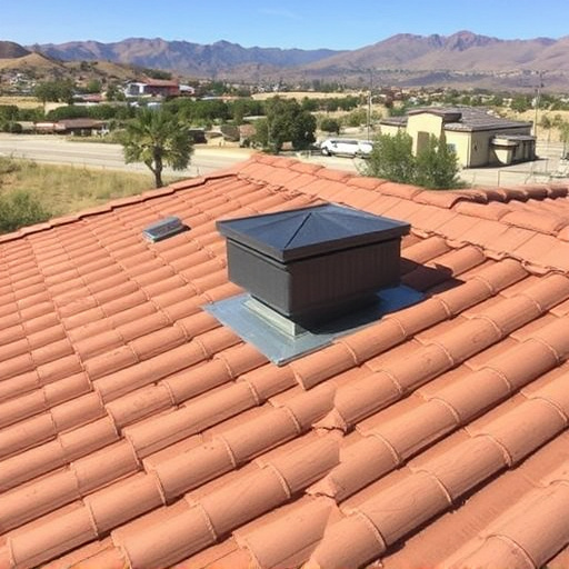 Roof Ventilation Solutions Oro Valley