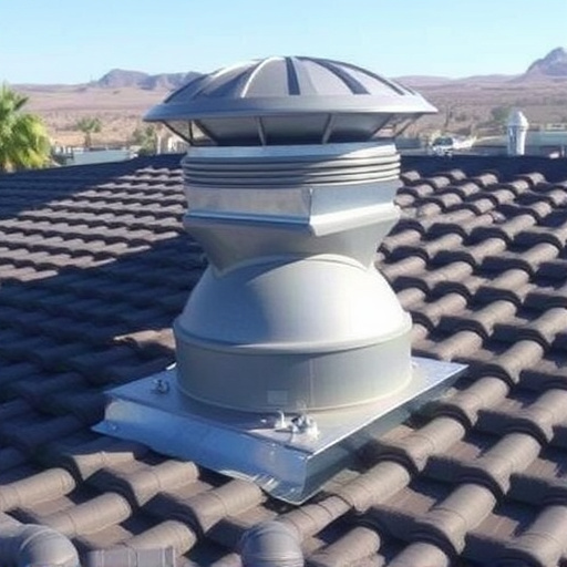 Roof Ventilation Solutions Oro Valley