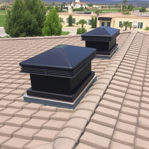 Roof Ventilation Solutions Oro Valley