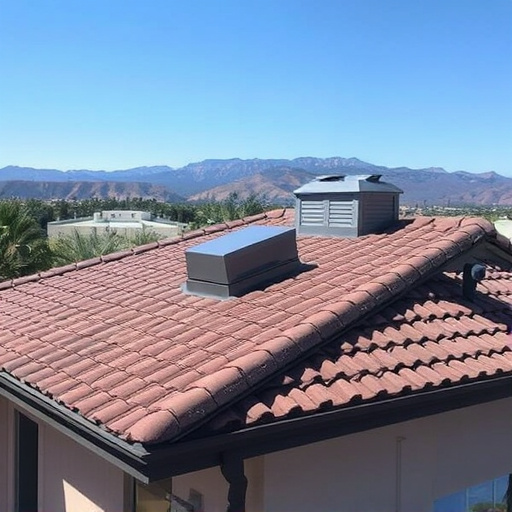 Roof Ventilation Solutions Oro Valley