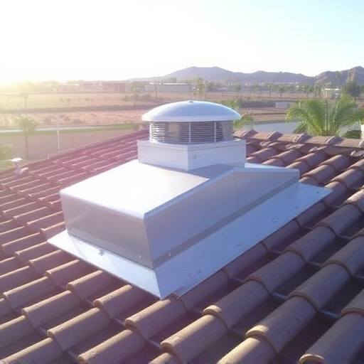 Roof Ventilation Solutions Oro Valley