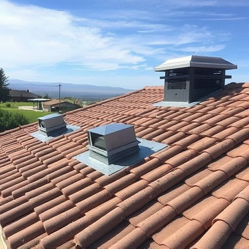 Roof Ventilation Solutions Oro Valley