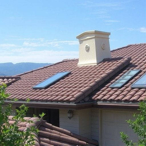 Roof Ventilation Solutions Oro Valley