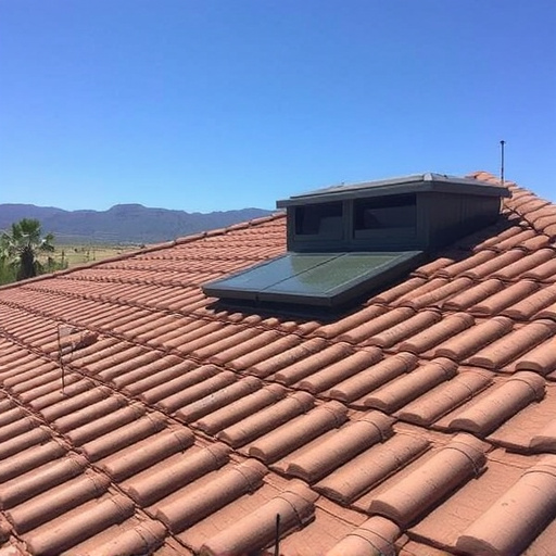 Roof Ventilation Solutions Oro Valley