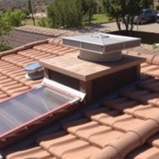 Roof Ventilation Solutions Oro Valley