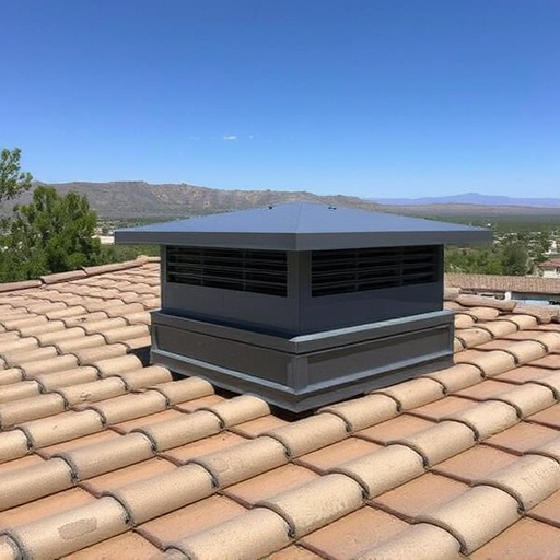Roof Ventilation Solutions Oro Valley