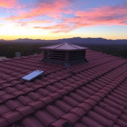 Roof Ventilation Solutions Oro Valley