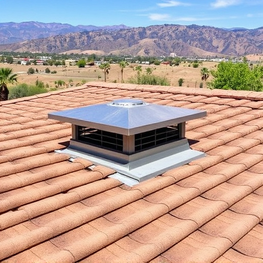 Roof Ventilation Solutions Oro Valley