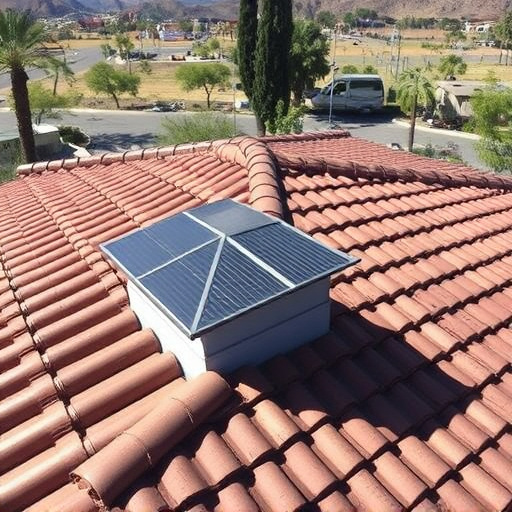 Roof Ventilation Solutions Oro Valley