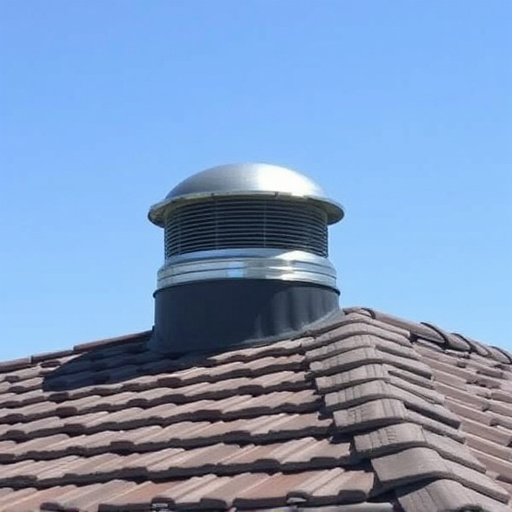 Roof Ventilation Solutions Oro Valley