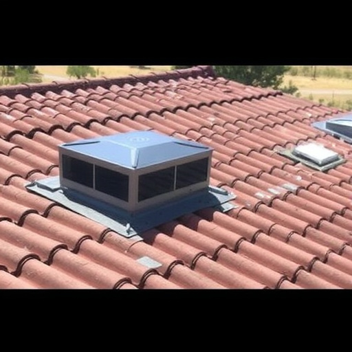 Roof Ventilation Solutions Oro Valley