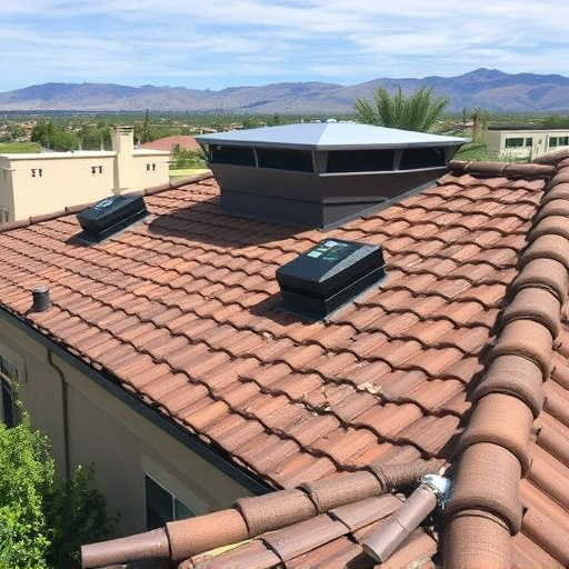 Roof Ventilation Solutions Oro Valley