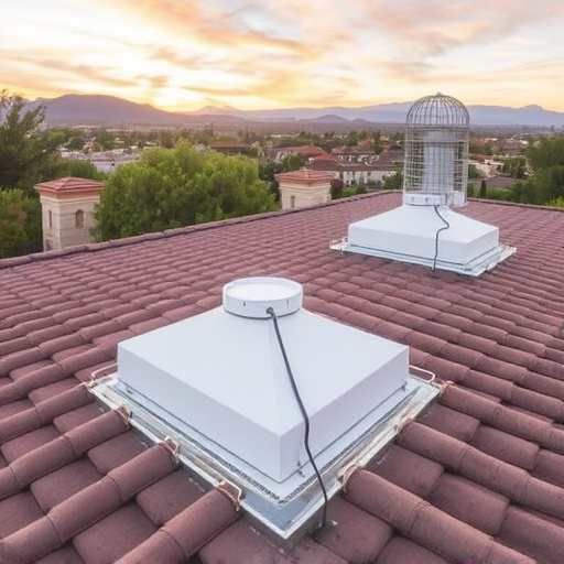 Roof Ventilation Solutions Oro Valley