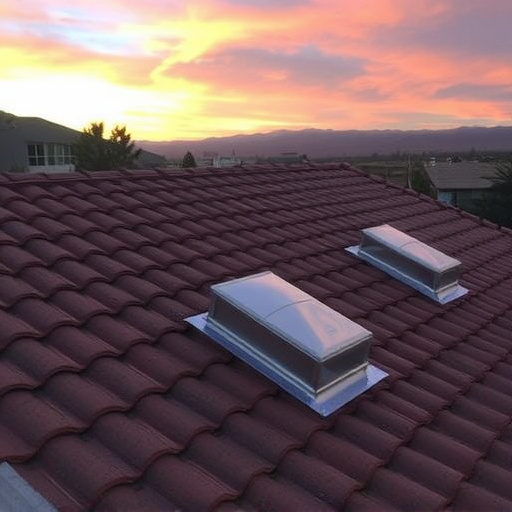 Roof Ventilation Solutions Oro Valley