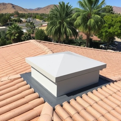 Roof Ventilation Solutions Oro Valley