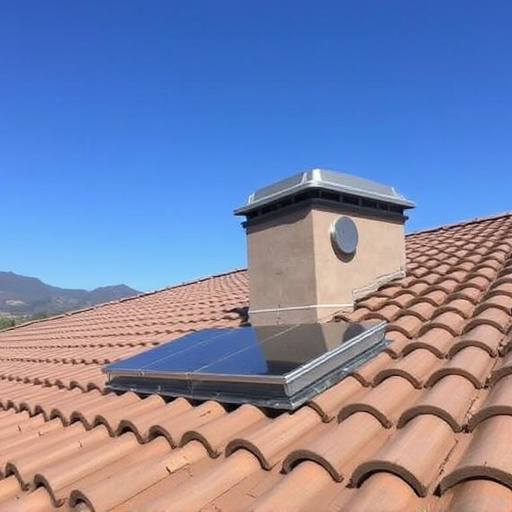 Roof Ventilation Solutions Oro Valley