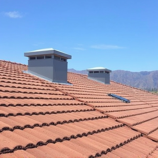 Roof Ventilation Solutions Oro Valley