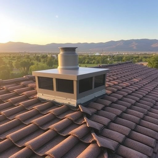 Roof Ventilation Solutions Oro Valley