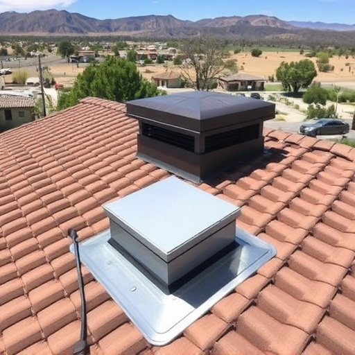 Roof Ventilation Solutions Oro Valley