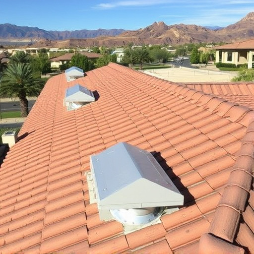 Roof Ventilation Solutions Oro Valley