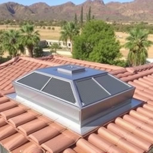 Roof Ventilation Solutions Oro Valley